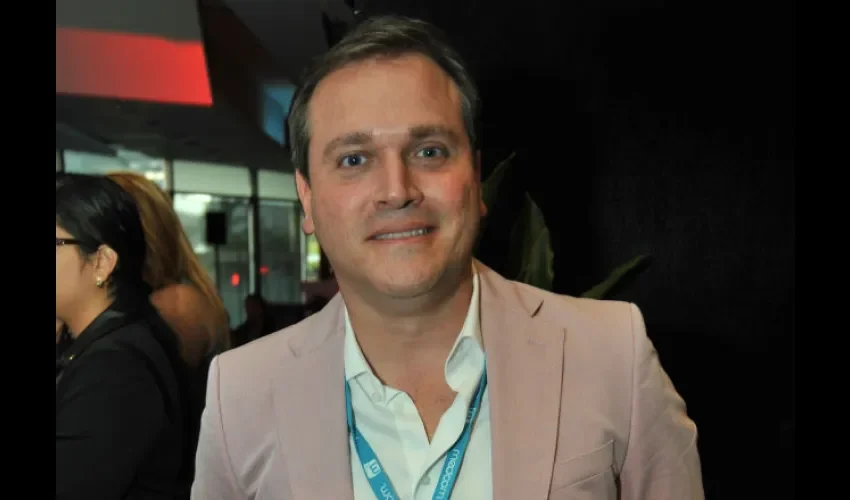 Richi Olivella