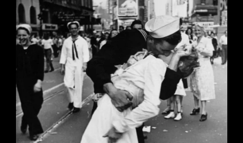 Besos. 