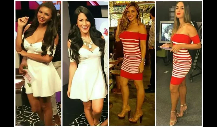 Modelos. 