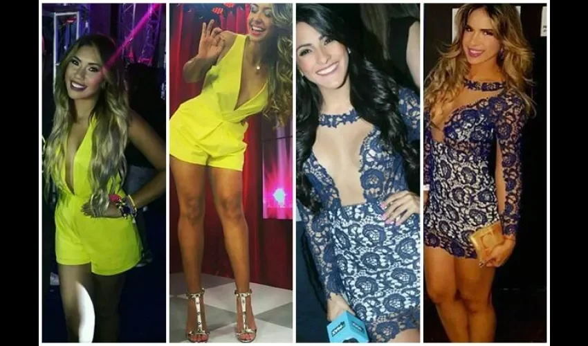 Modelos