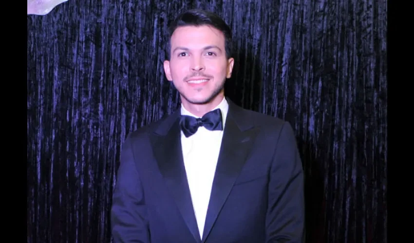 César Anel 