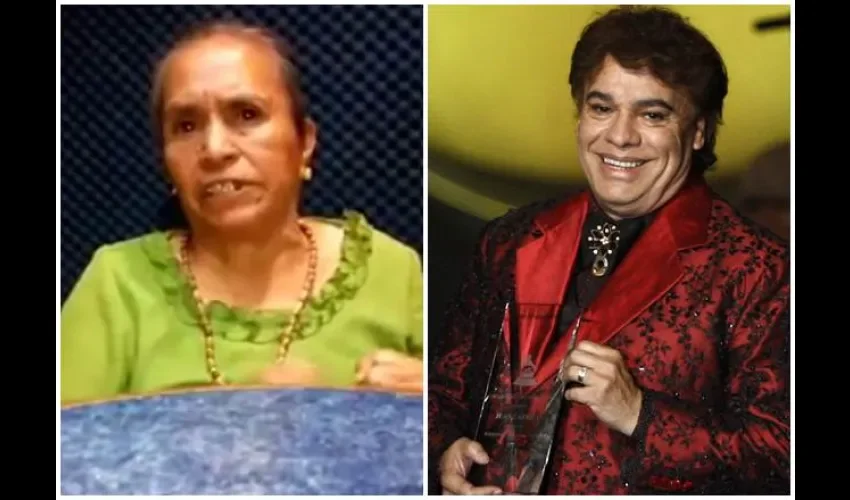 Juan Gabriel 