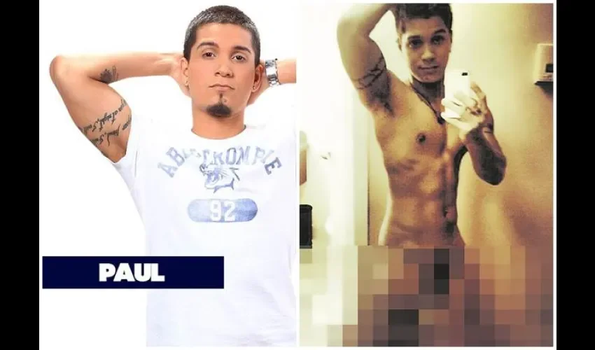 Novoa Paul. 