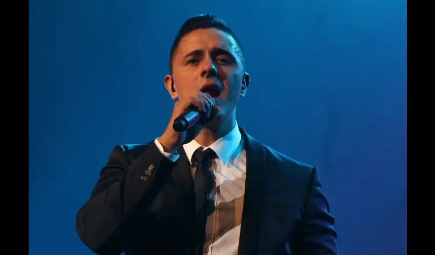 Joey Montana es el cantante panameño más cotizado del momento. 