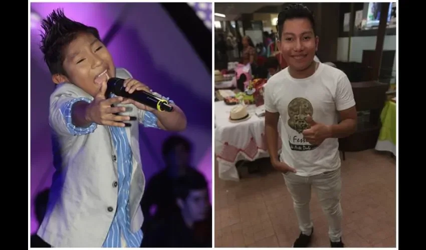 Canta Conmigo