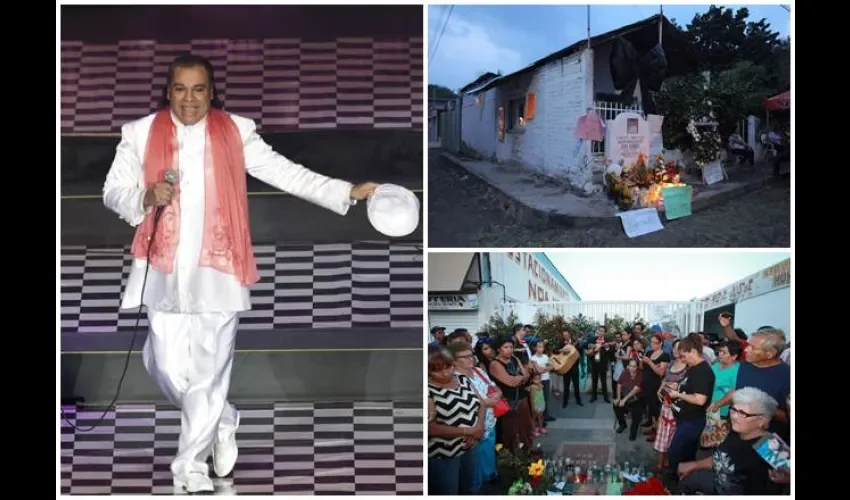 Juan Gabriel