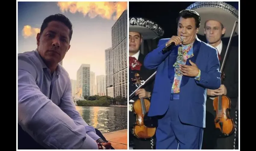 Juan Gabriel 
