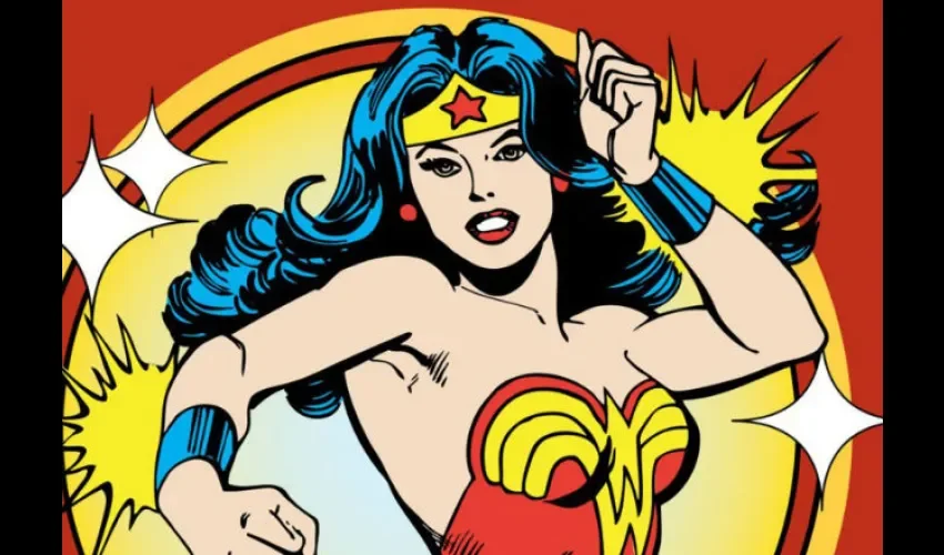 Mujer Maravilla