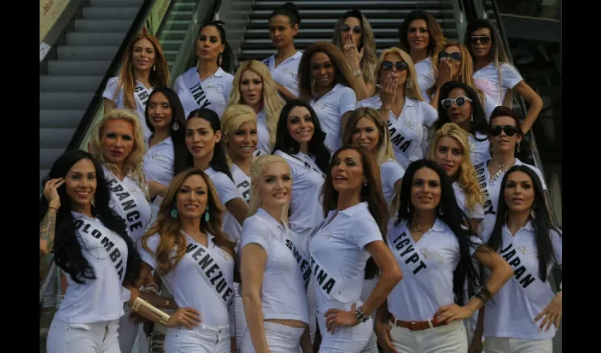 Miss Trans