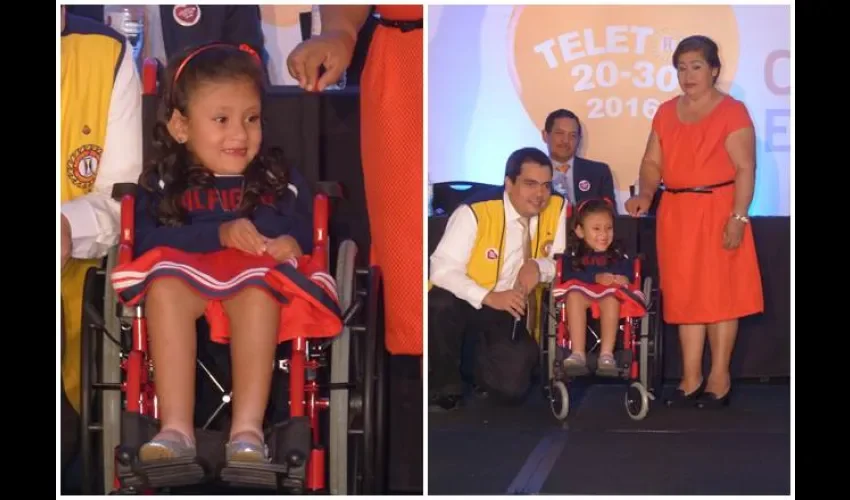 Teletón 