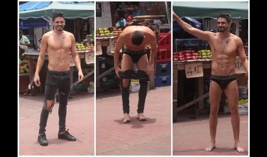 Calle 7 