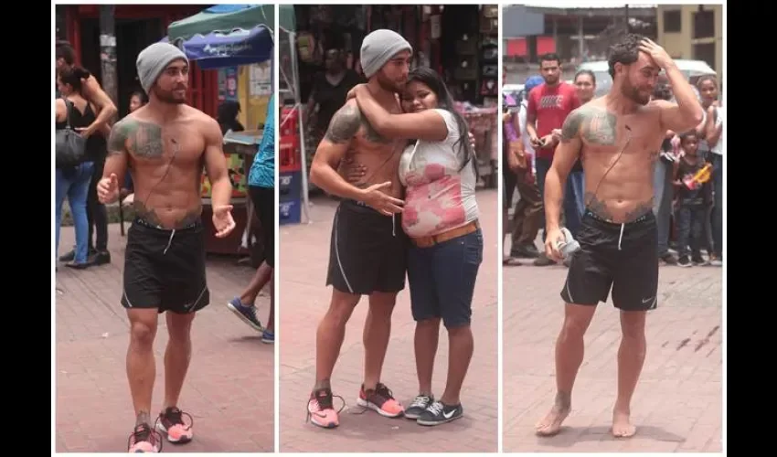 Calle 7