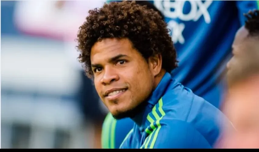 Román Torres/MLS
