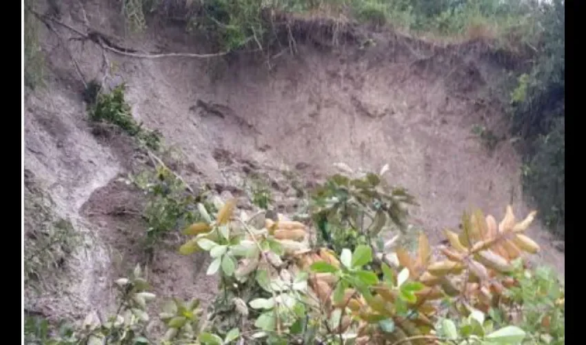 Clima en Panamá