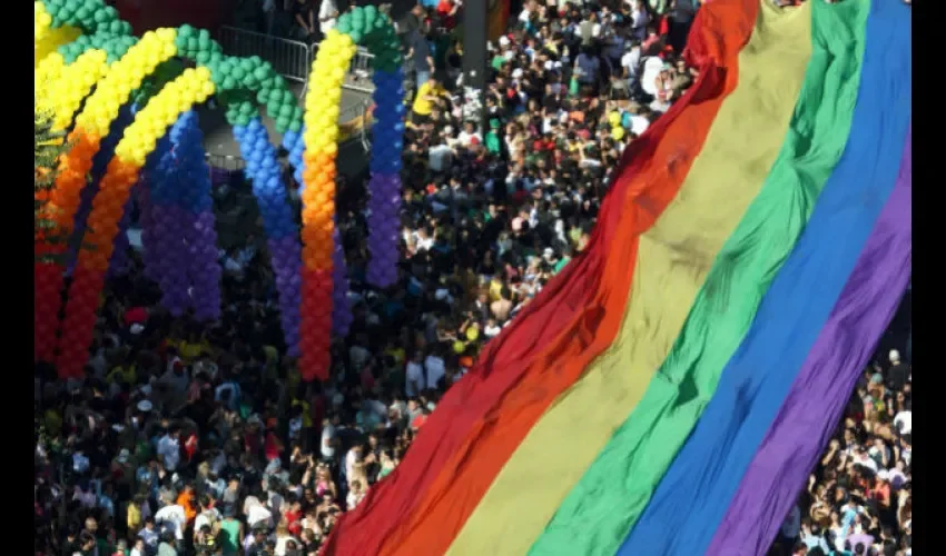 En Taiwán proponen ley de matrimonio homosexual