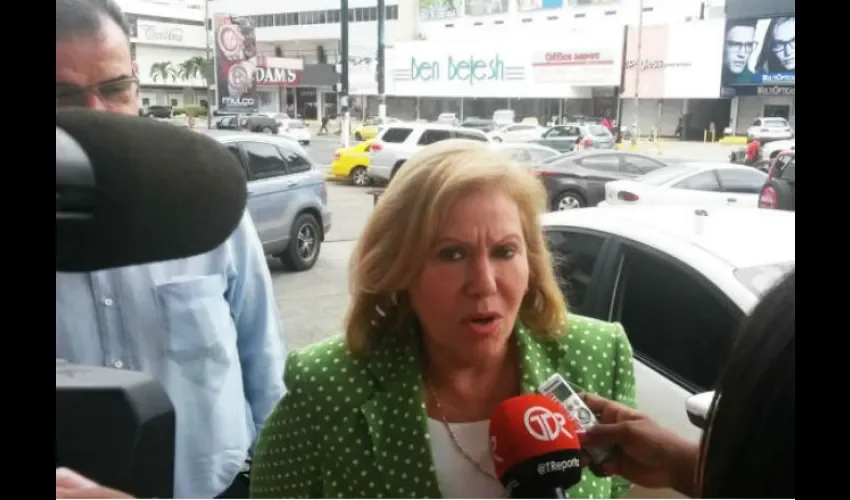 Giselle Burillo