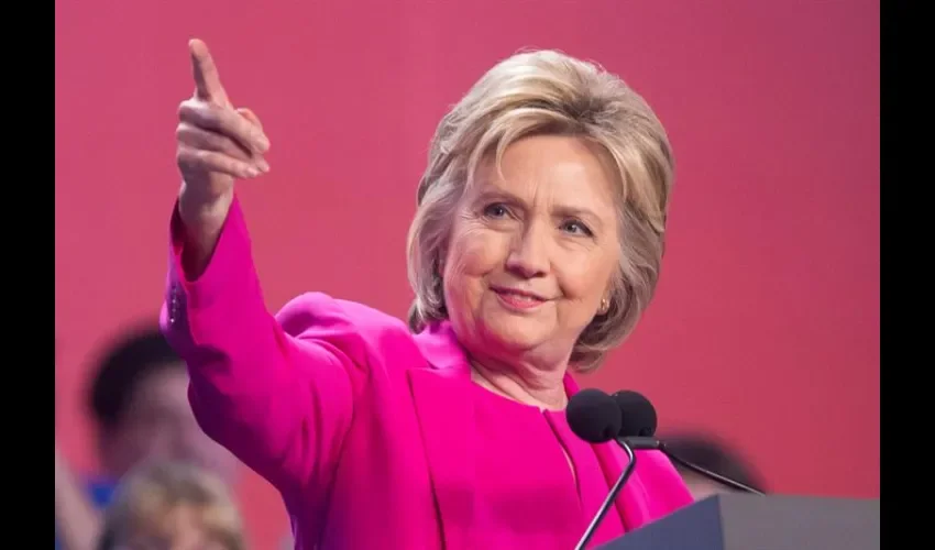 Hillary Clinton