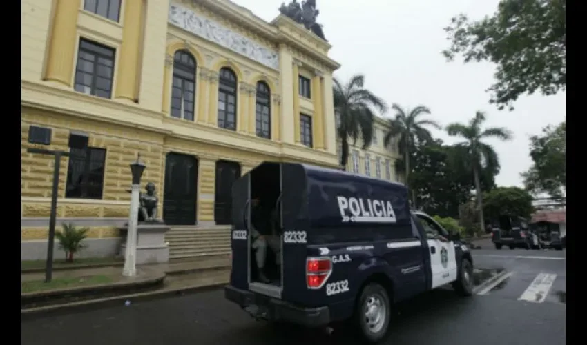 Instituto Nacional 