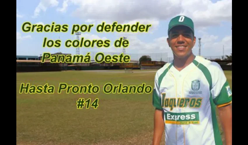 Orlando Gomez 
