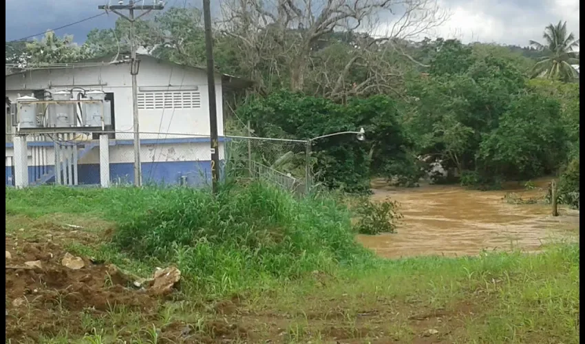  Planta Potabilizadora de El Trapichito