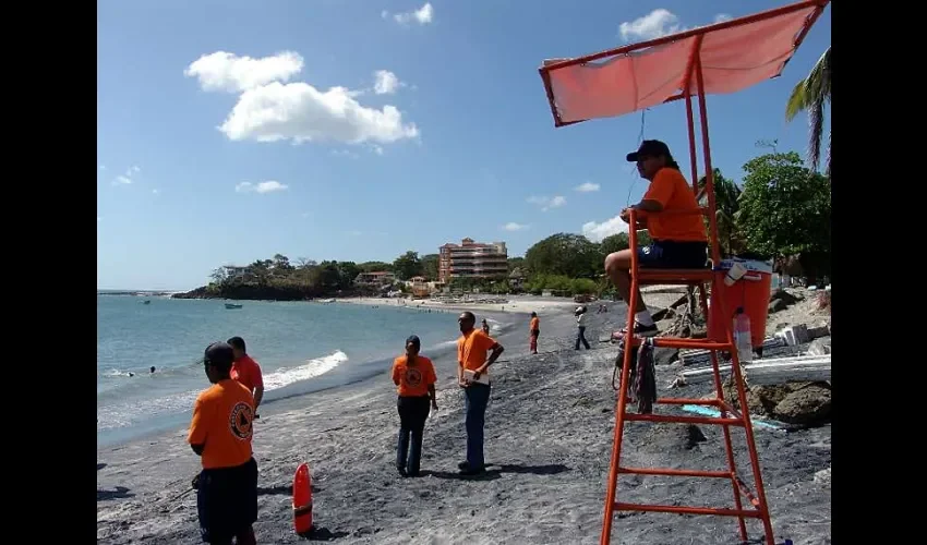 Sinaproc Panamá