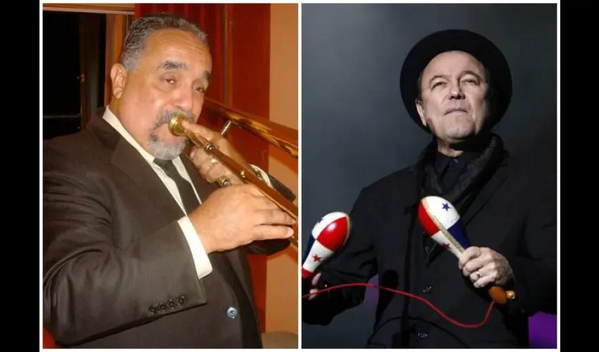 Salseros 