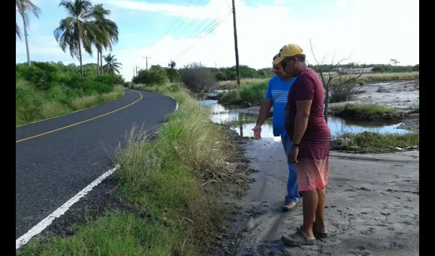 Punta Chame