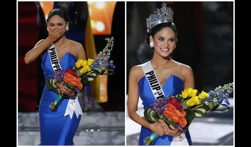 Miss Universo
