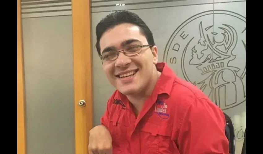 Juanpi Dolande. 