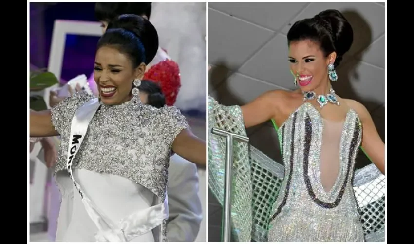 Reinas