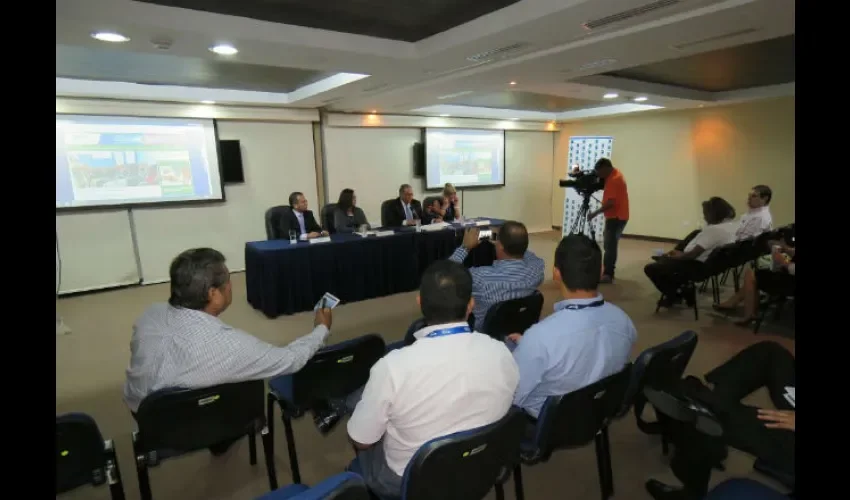 Radio en Panamá