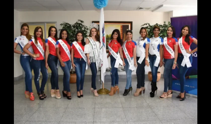Carnaval de Panamá