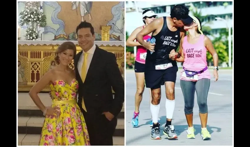 Novio de bodas. 
