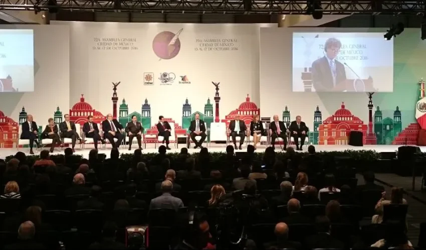 Sociedad Interamericana de Prensa