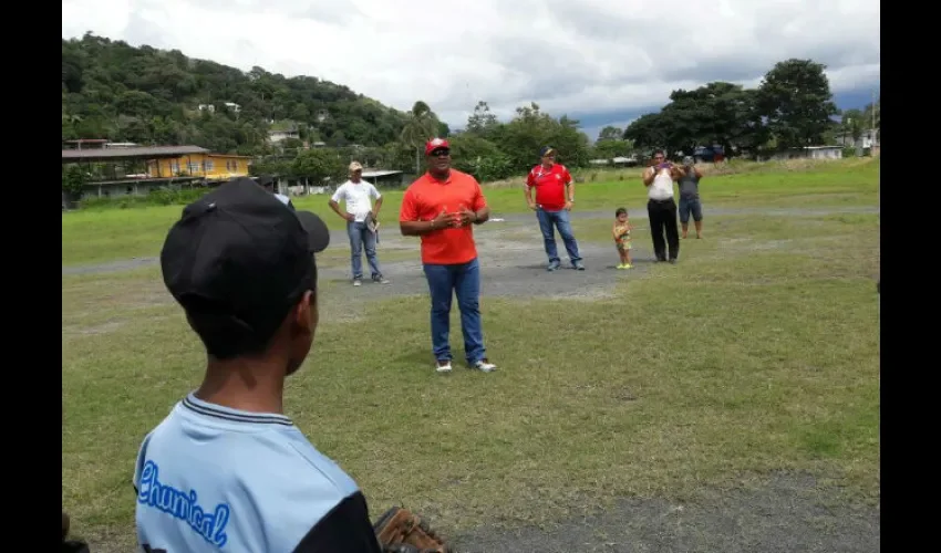 Foto: Cortesía