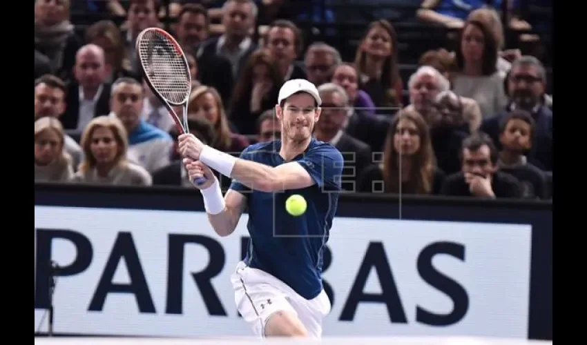 Andy Murray