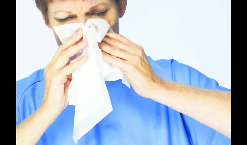 Gripe