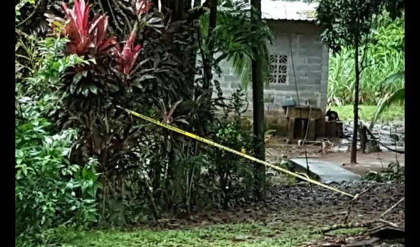 Hombre muere en río Alajita 