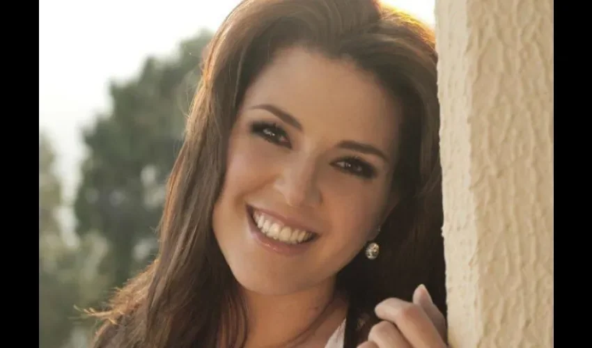 Alicia Machado 
