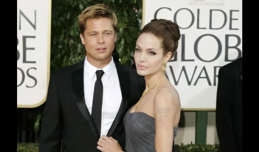 Angelina y Jolie