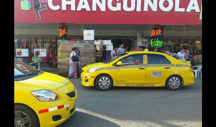 Comercios en Bocas del Toro