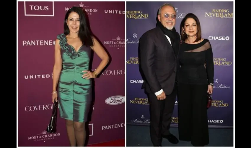 Famosos