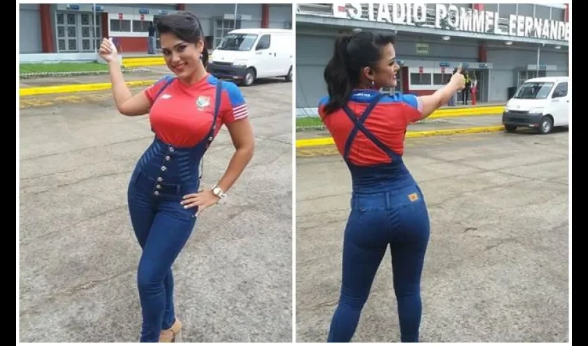 Delia Muñoz