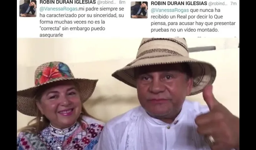 Roberto Durán