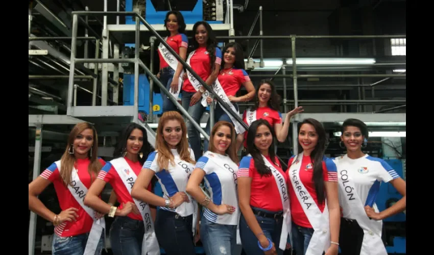 Carnaval. 