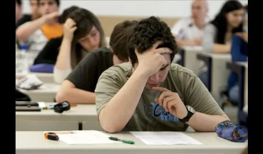 Estudian Ingles 