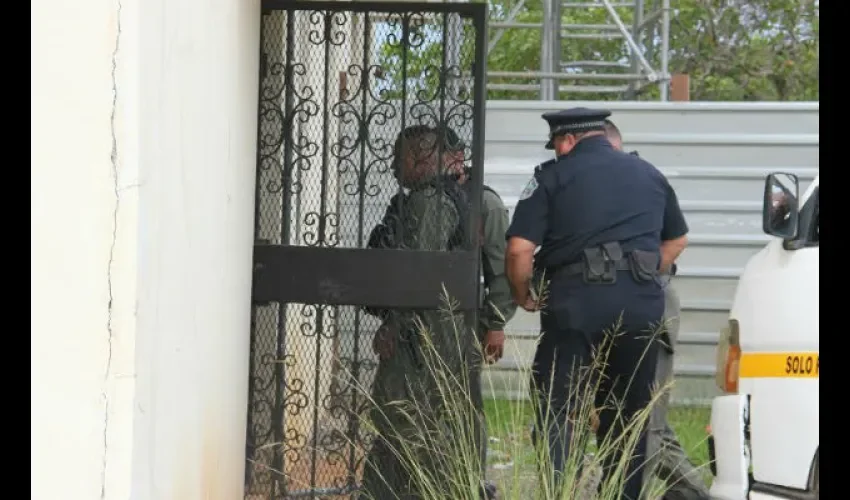 Moradores casi linchan un antisocial en Bugaba de Chiriquí