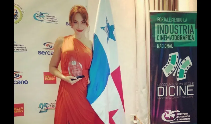 Patricia de León. 