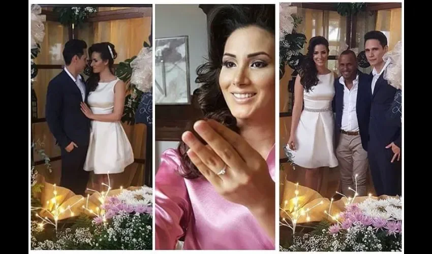 Bodas