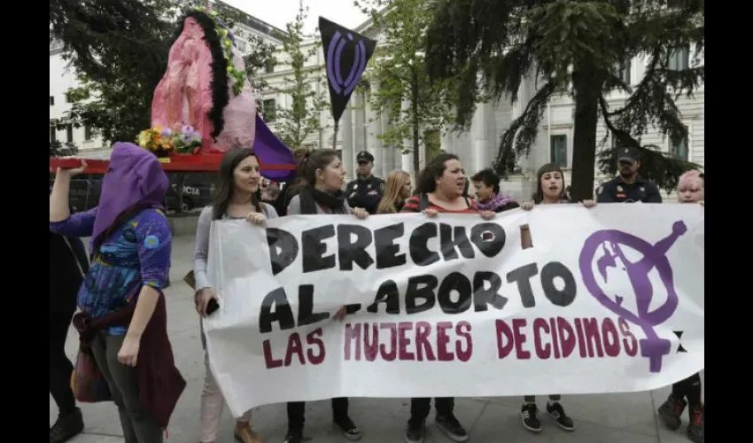 Aborto 